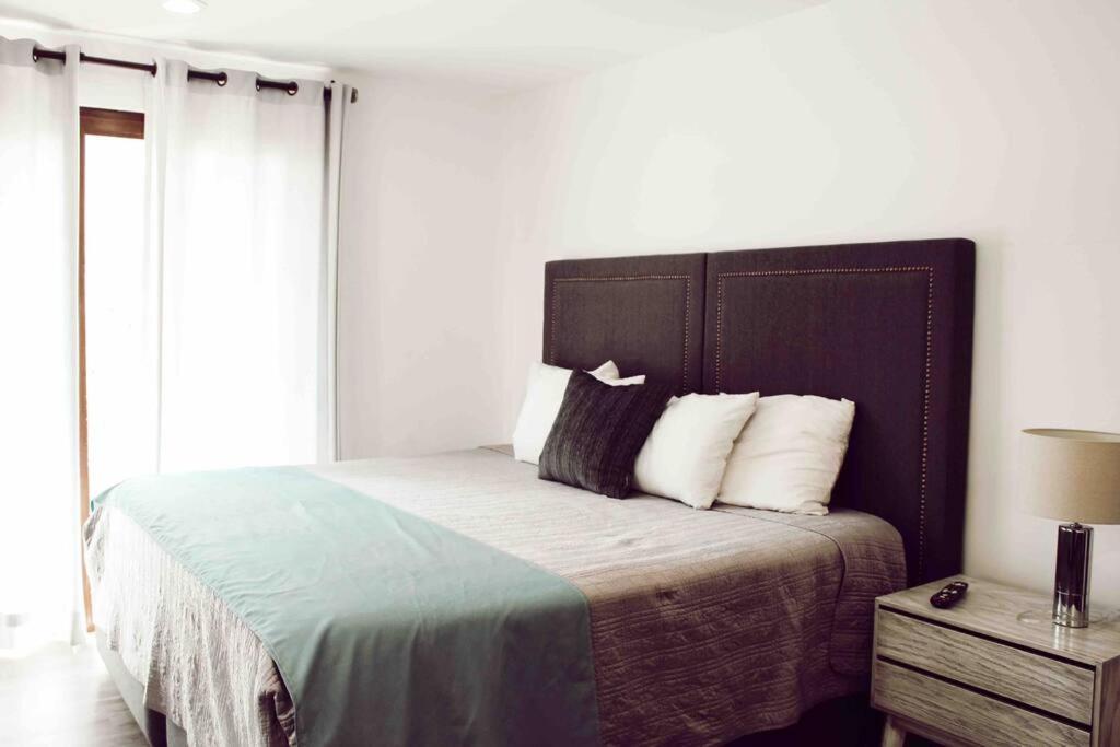 Elegante Habitacion Ideal Para Tu Estancia. San Miguel de Allende Exterior foto