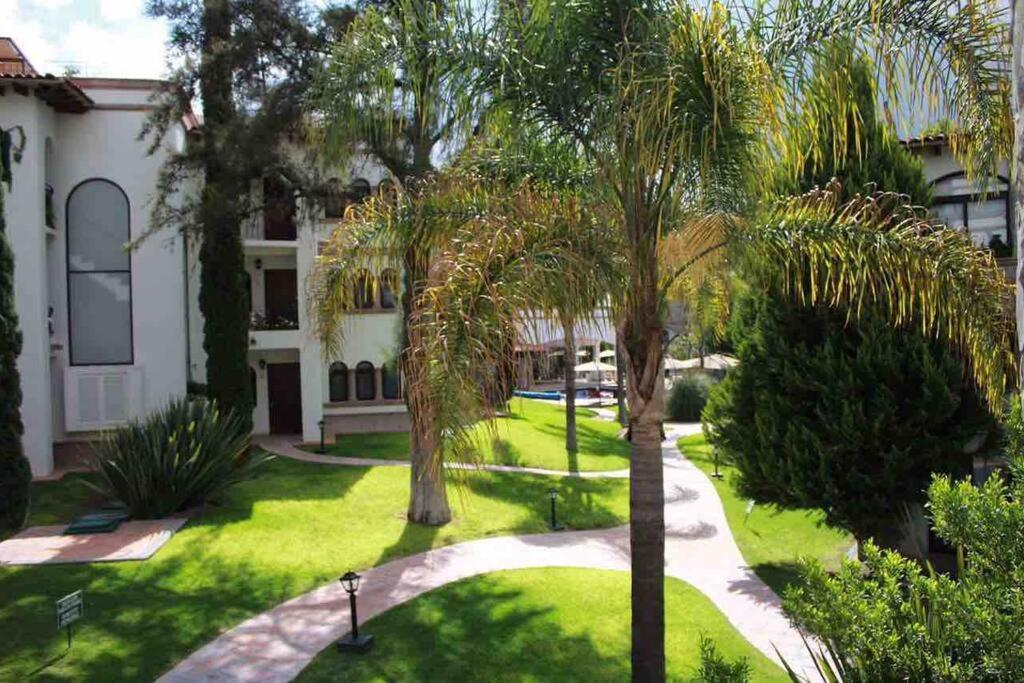 Elegante Habitacion Ideal Para Tu Estancia. San Miguel de Allende Exterior foto